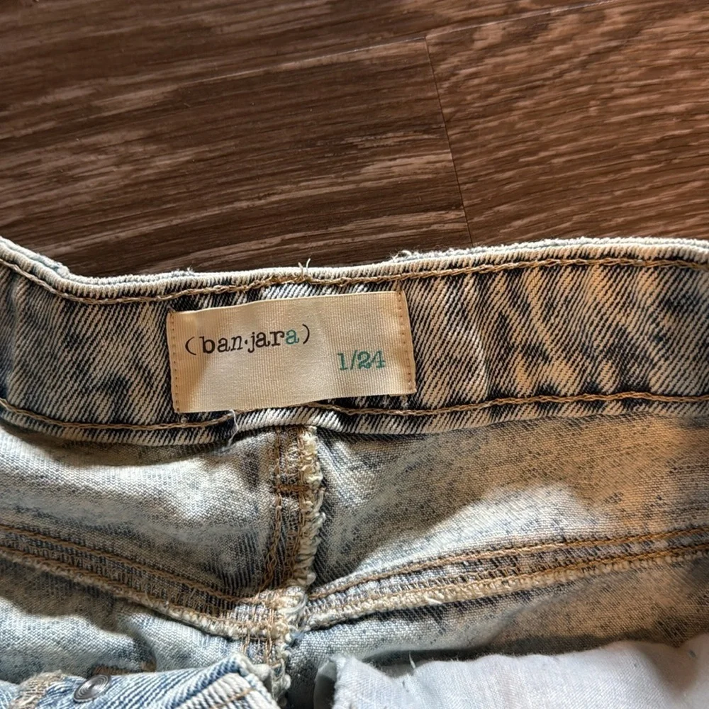 Bundle of 5 Shorts